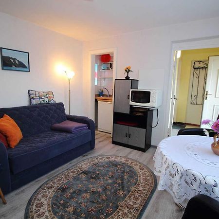 Ferienhaus Mattke Sassnitz Zewnętrze zdjęcie
