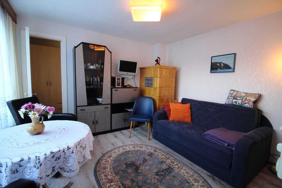 Ferienhaus Mattke Sassnitz Zewnętrze zdjęcie